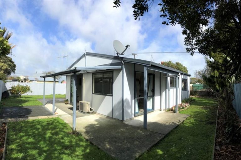 Photo of property in 3 Onslow Street, Dargaville, 0310