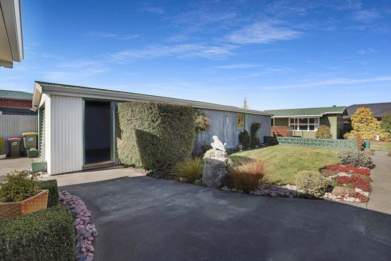 Photo of property in 153 Archibald Street, Tinwald, Ashburton, 7700