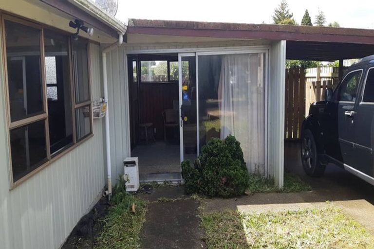 Photo of property in 26a Mangakahia Road, Kaikohe, 0405