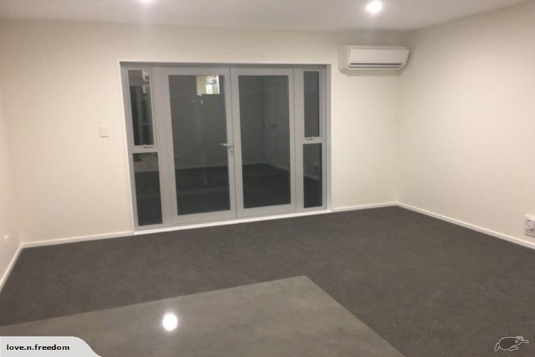 Photo of property in 3/11 Harvey Terrace, Richmond, Christchurch, 8013