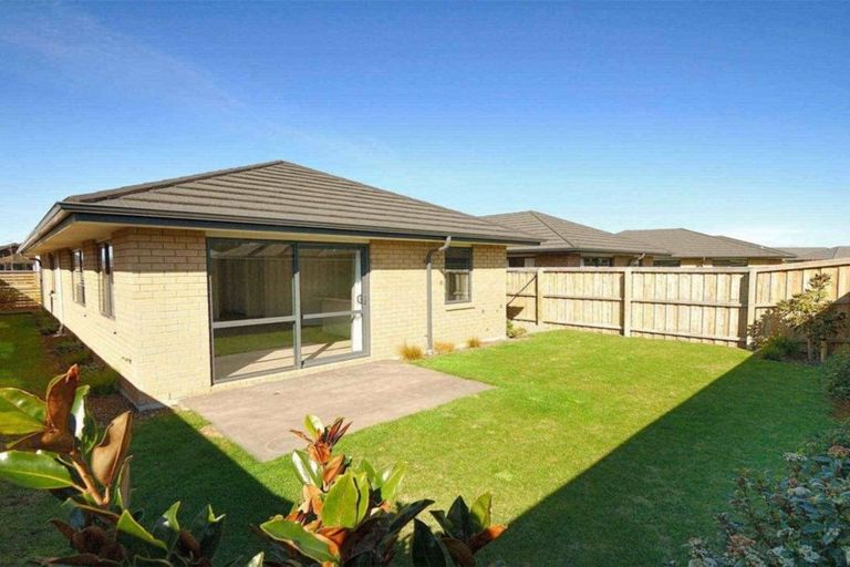 Photo of property in 30 Brittan Drive, Rolleston, 7615