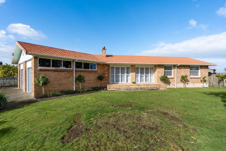 Photo of property in 15 Jackson Street, Ngaruawahia, 3720