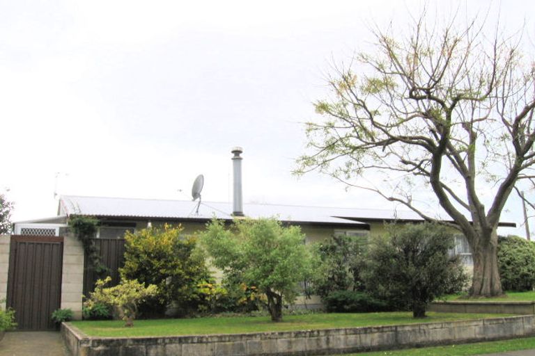 Photo of property in 2 Lanark Crescent, Tamatea, Napier, 4112