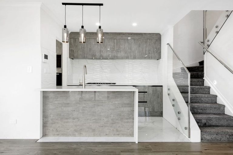 Photo of property in 186a Pakuranga Road, Pakuranga, Auckland, 2010