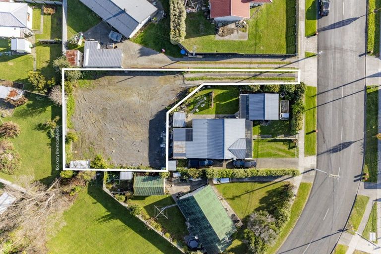 Photo of property in 49a Geddis Avenue, Maraenui, Napier, 4110