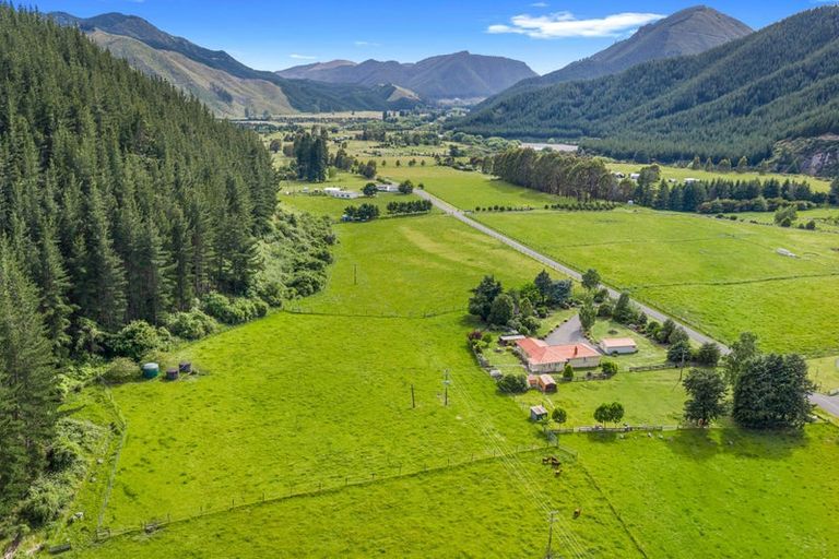 Photo of property in 3366 Waihopai Valley Road, Waihopai Valley, Blenheim, 7276