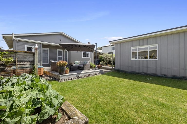 Photo of property in 25 Newton Street, Fitzroy, New Plymouth, 4312