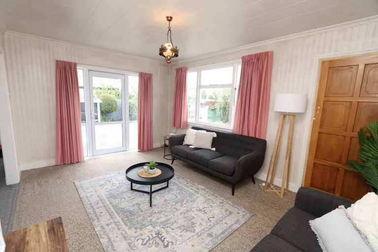 Photo of property in 146 Mcmurdo Street, Tinwald, Ashburton, 7700