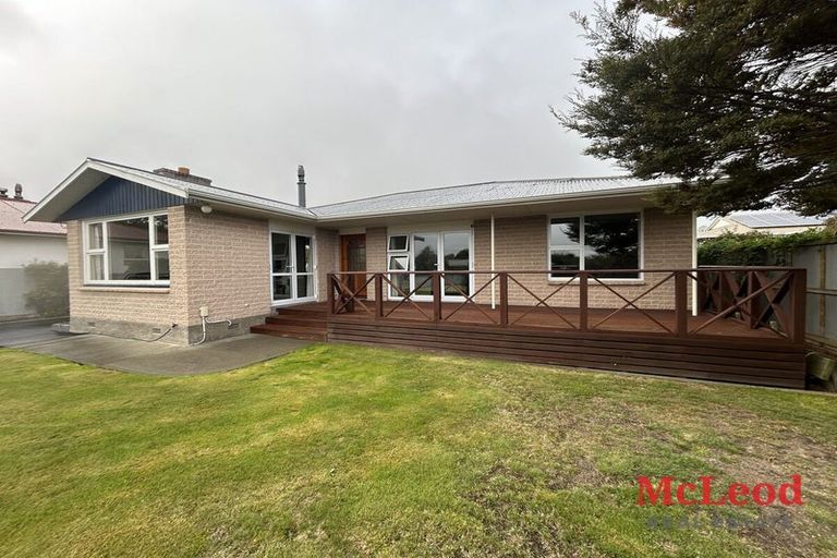 Photo of property in 47 Grove Street, Tinwald, Ashburton, 7700