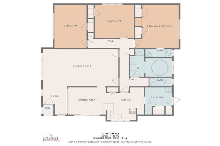 Photo of property in 14b Karamu Street, Taupo, 3330