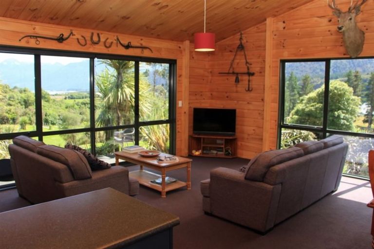 Photo of property in 4541 Otira Highway, Jacksons, Inchbonnie, 7875