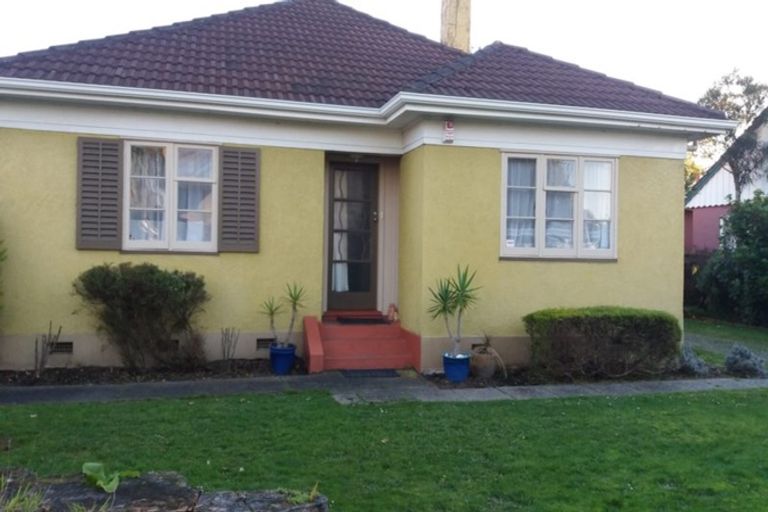 Photo of property in 174 Cook Street, West End, Palmerston North, 4410