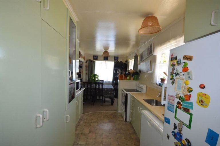 Photo of property in 59 Campbell Street, Taumarunui, 3920