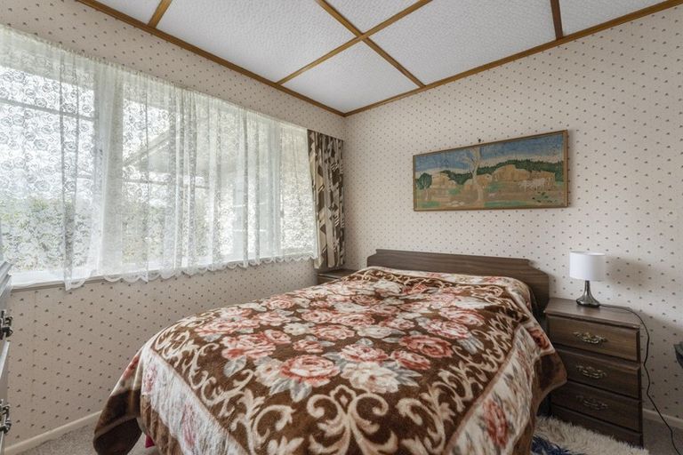 Photo of property in 17 Paraone Street, Taumarunui, 3920