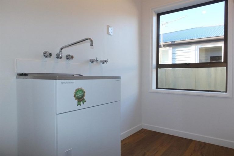 Photo of property in 185 Weston Road, St Albans, Christchurch, 8052