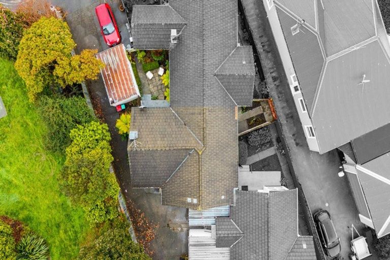 Photo of property in 3/42 Office Road, Merivale, Christchurch, 8014