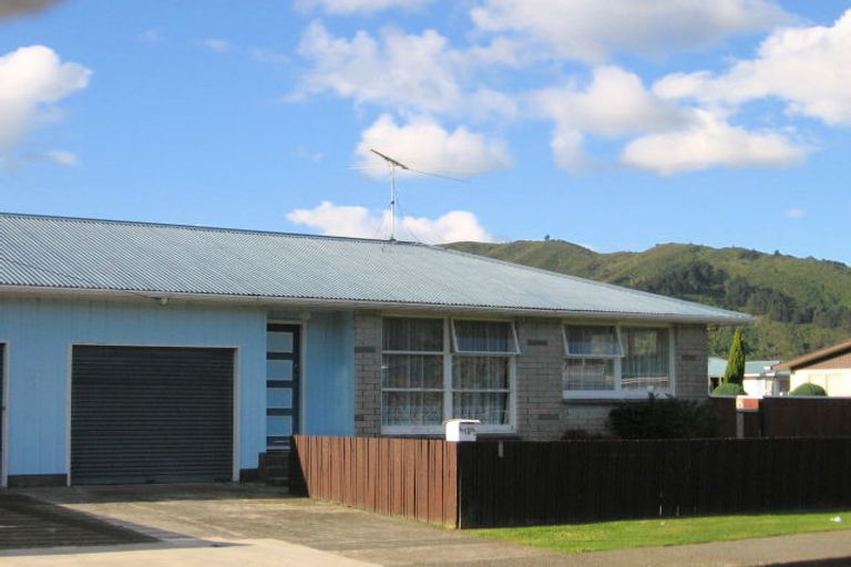 Photo of property in 1/10 Konini Street, Wainuiomata, Lower Hutt, 5014