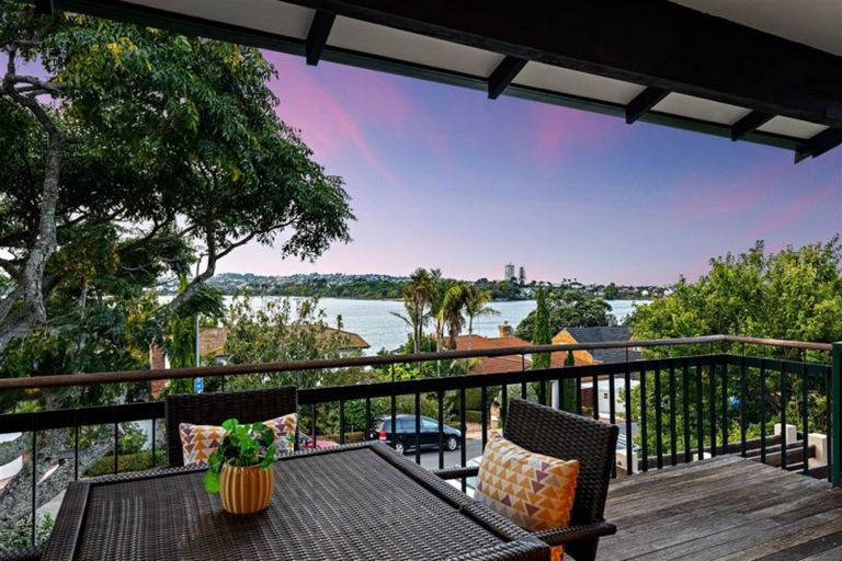 Photo of property in 43 Manurere Avenue, Takapuna, Auckland, 0622