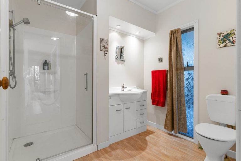 Photo of property in 45 Nikau Lane, Maungaturoto, 0520