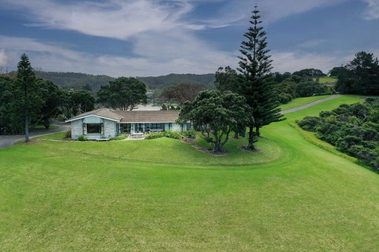 Photo of property in 106 Landowners Lane, Tutukaka, Whangarei, 0173