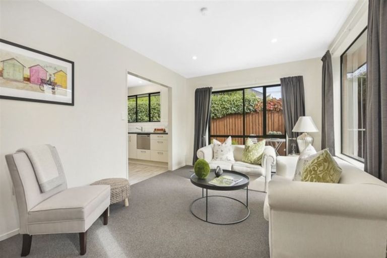 Photo of property in 1/117 King Street, Sydenham, Christchurch, 8023