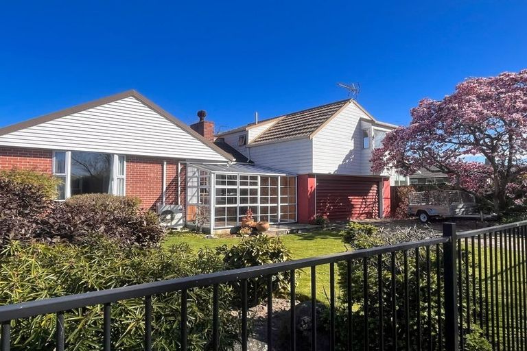 Photo of property in 1/59 Mooray Avenue, Bishopdale, Christchurch, 8053
