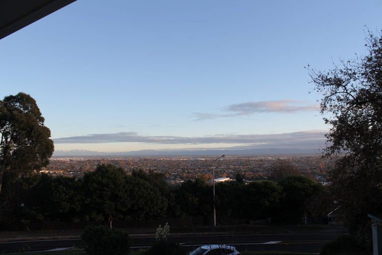 Photo of property in 1/45 Dyers Pass Road, Cashmere, Christchurch, 8022