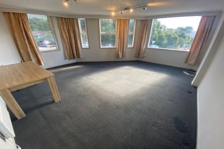 Photo of property in 1/2 Brooklyn Terrace, Brooklyn, Wellington, 6021