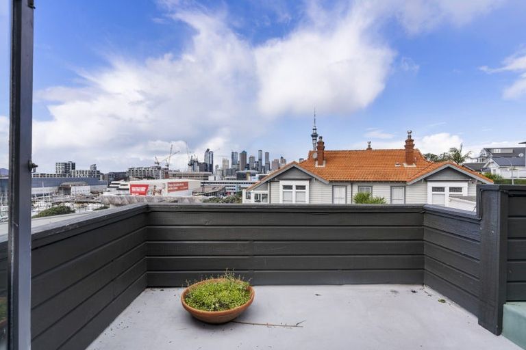 Photo of property in 4a Harbour Street, Saint Marys Bay, Auckland, 1011