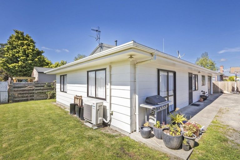 Photo of property in 31a Seddon Street, Takaro, Palmerston North, 4412