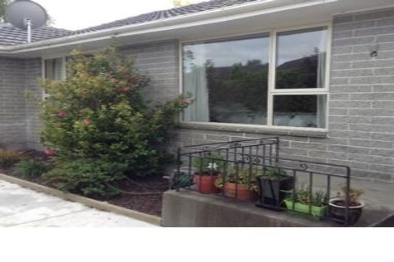Photo of property in 2/26 Rugby Street, Merivale, Christchurch, 8014