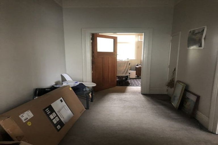 Photo of property in 26a Aro Street, Aro Valley, Wellington, 6021