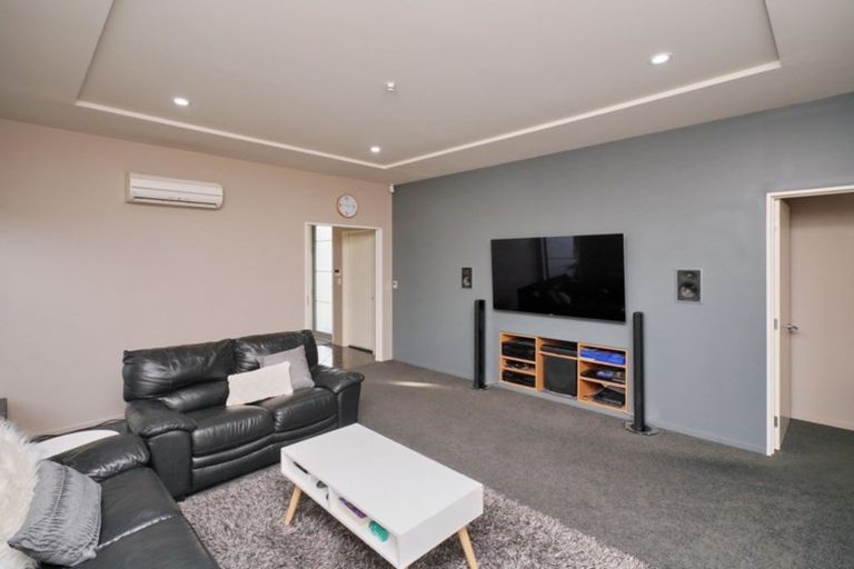 Photo of property in 3 Maurice Stanton Place, Shirley, Christchurch, 8052