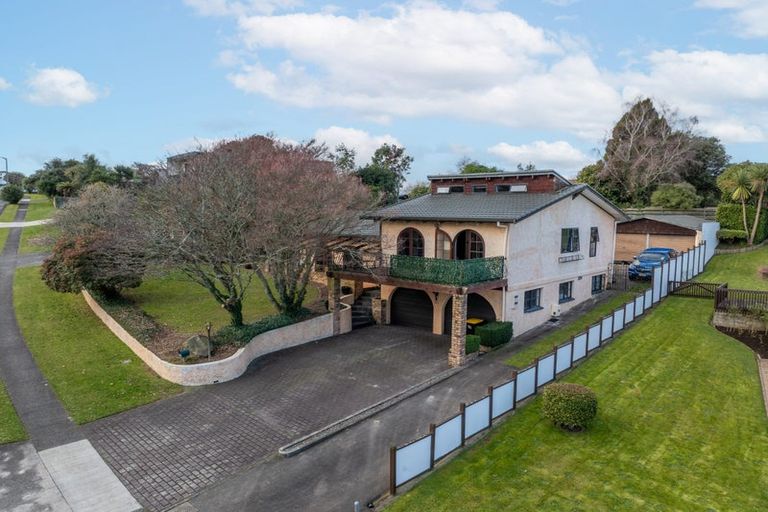 Photo of property in 31 Tasman Drive, Tokoroa, 3420