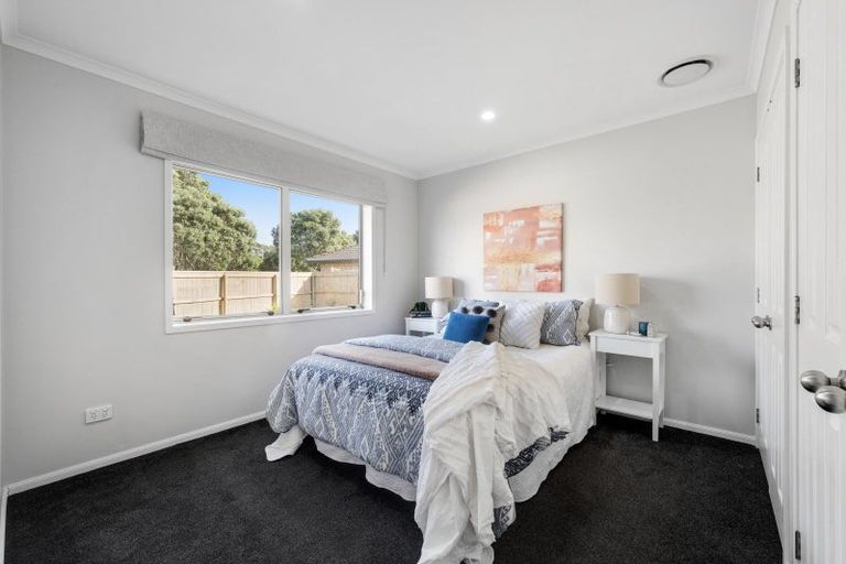 Photo of property in 6 Shrule Place, East Tamaki, Auckland, 2013