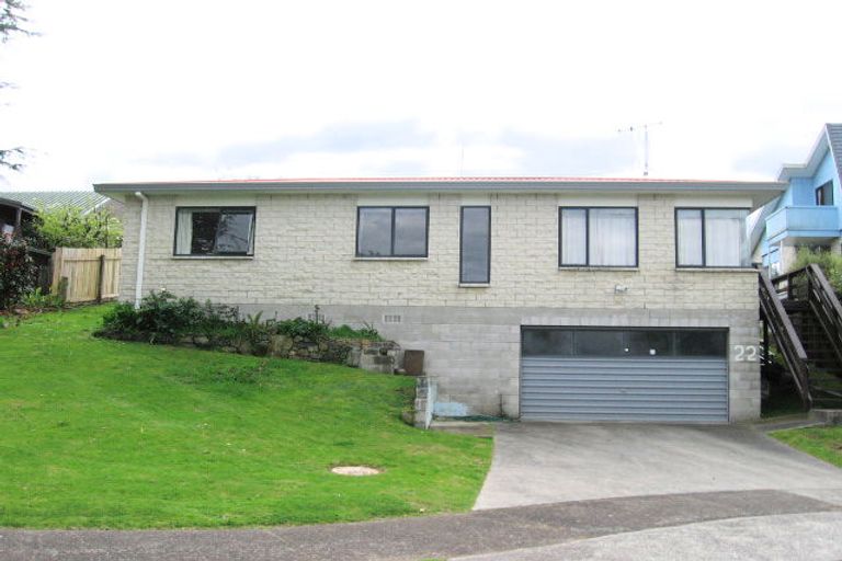 Photo of property in 22 Te Wati Street, Maungatapu, Tauranga, 3112