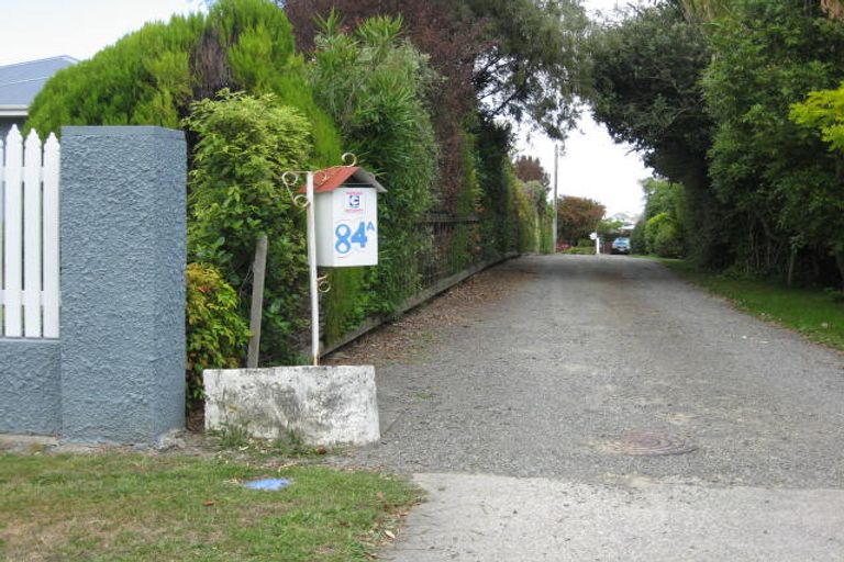 Photo of property in 84a Derby Street, Feilding, 4702