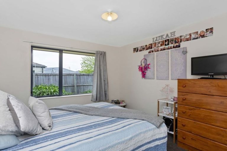 Photo of property in 27b Green Street, Rangiora, 7400