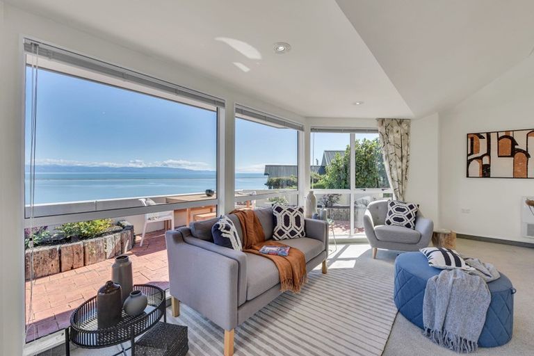 Photo of property in 90 Brooklands Road, Atawhai, Nelson, 7010