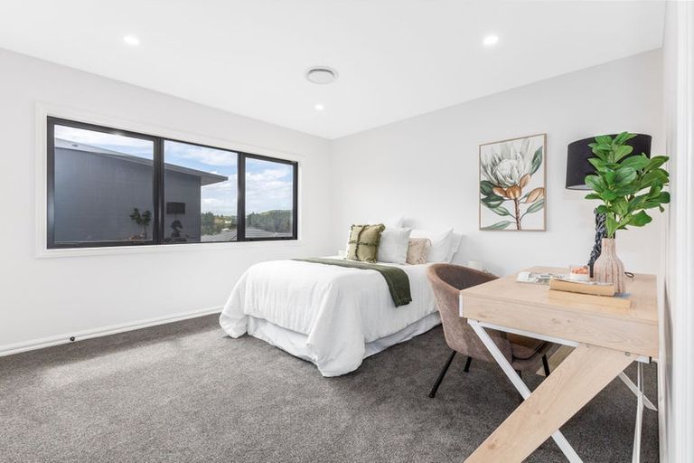 Photo of property in 50 Schooner Drive, Whitby, Porirua, 5024