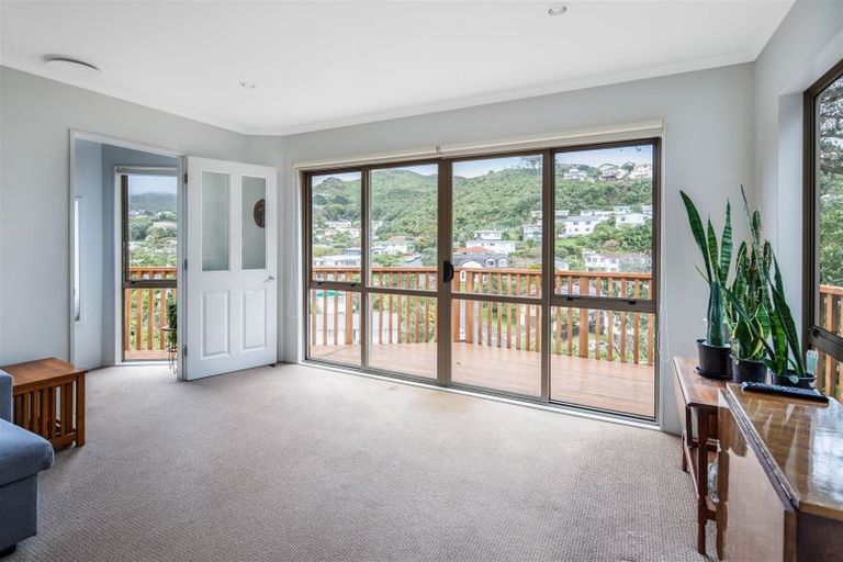 Photo of property in 84b Woodland Road, Johnsonville, Wellington, 6037