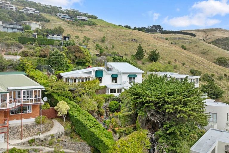 Photo of property in 62 Scarborough Road, Scarborough, Christchurch, 8081