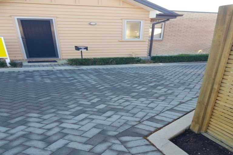 Photo of property in Yaldhurst Courts, 19/372 Yaldhurst Road, Russley, Christchurch, 8042