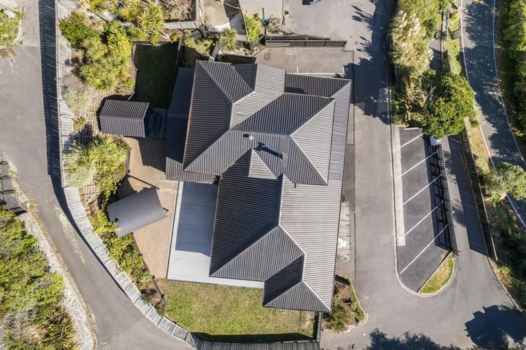 Photo of property in 133 Ohariu Road, Johnsonville, Wellington, 6037