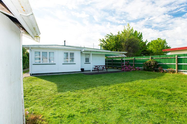 Photo of property in 27 Stanley Road, Te Hapara, Gisborne, 4010