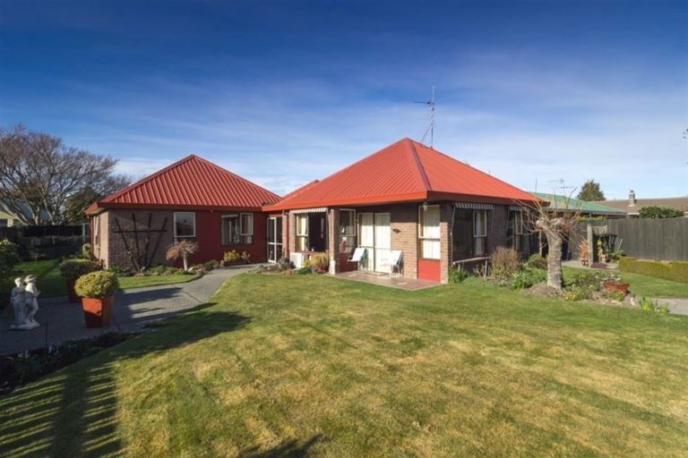 Photo of property in 74 Lane Street, Allenton, Ashburton, 7700