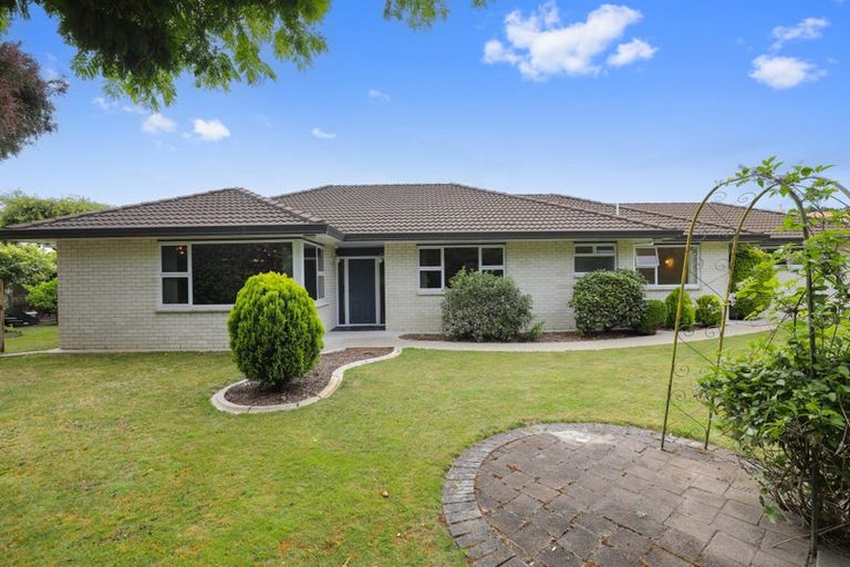 Photo of property in 87 Arrowsmith Avenue, Waipahihi, Taupo, 3330
