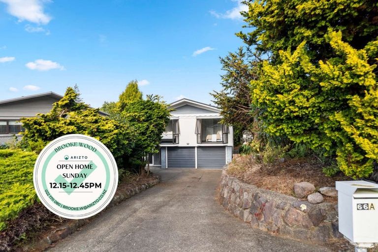 Photo of property in 66a Utuhina Road, Springfield, Rotorua, 3015