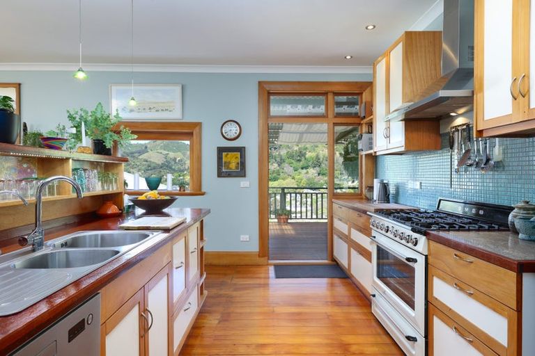 Photo of property in 57 Mount Street, Nelson South, Nelson, 7010