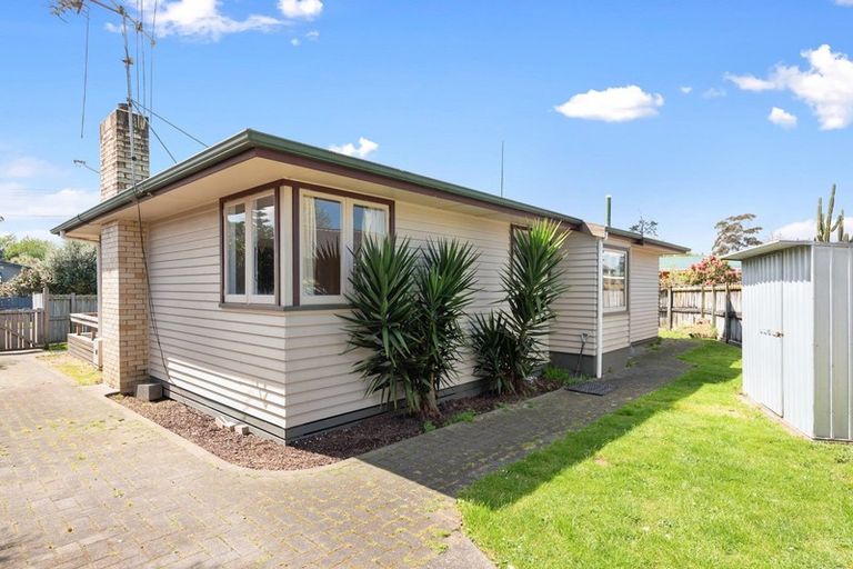 Photo of property in 16 Dermont Street, Bader, Hamilton, 3206